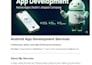 build a custom android app for your business needs